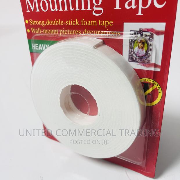 Acrtlic Foam Tape · Photo 2