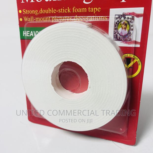 Acrtlic Foam Tape · Photo 4