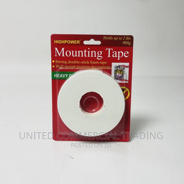 Acrtlic Foam Tape · Photo 1