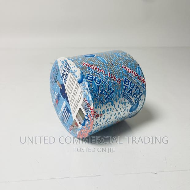 Butyl Waterproof Tape · Photo 4