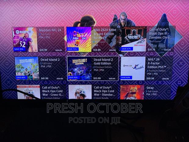 Fc25 Ps5 Ps4 Installations · Photo 6