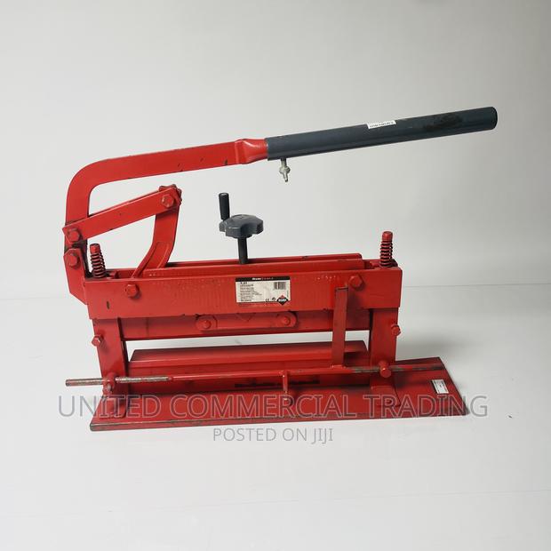 Slab Cutter · Photo 2