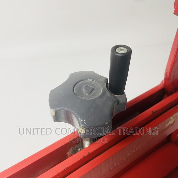 Slab Cutter · Photo 3
