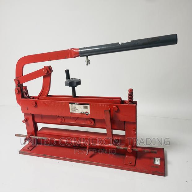Slab Cutter · Photo 1