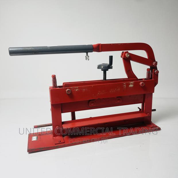 Slab Cutter · Photo 4