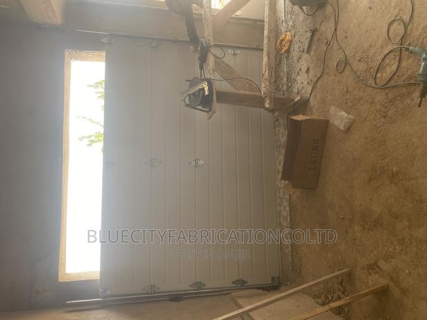 Remote Control Automatic Garage Doors · Photo 2