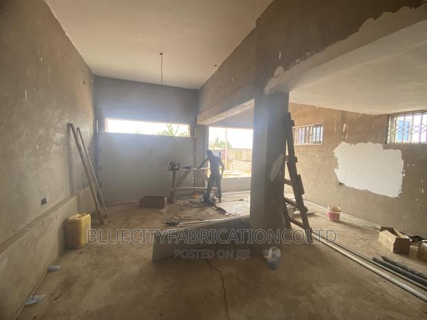 Remote Control Automatic Garage Doors · Photo 3