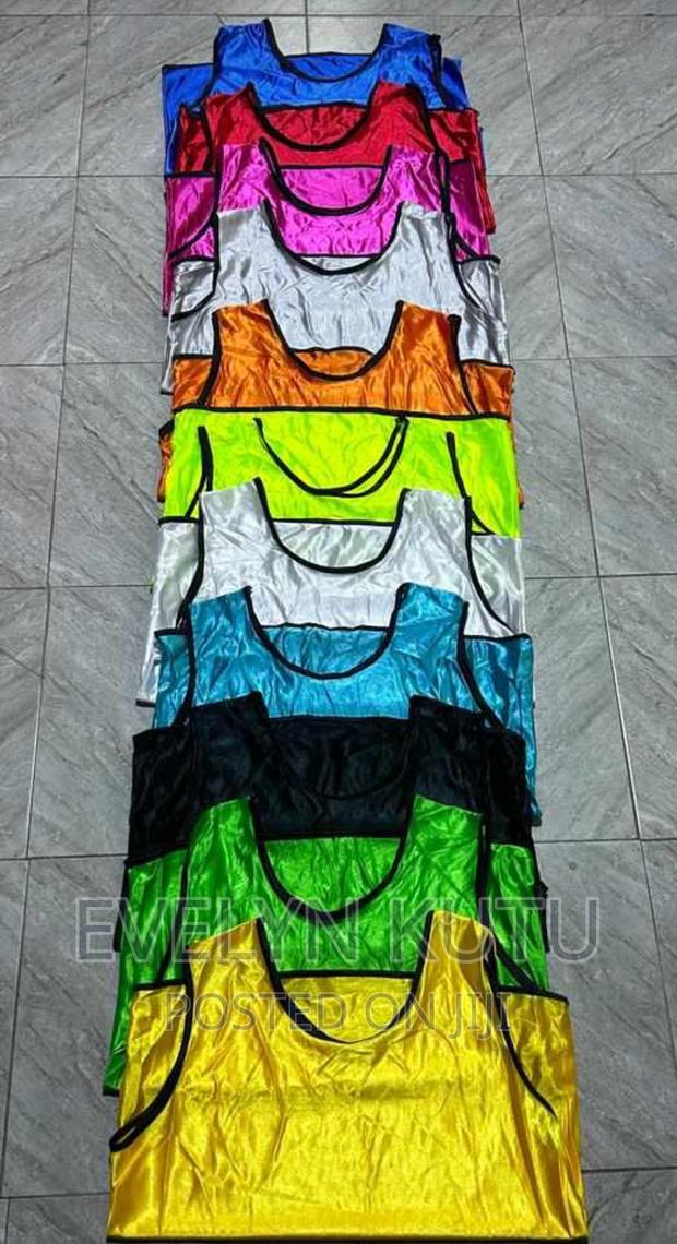 Football Bibs