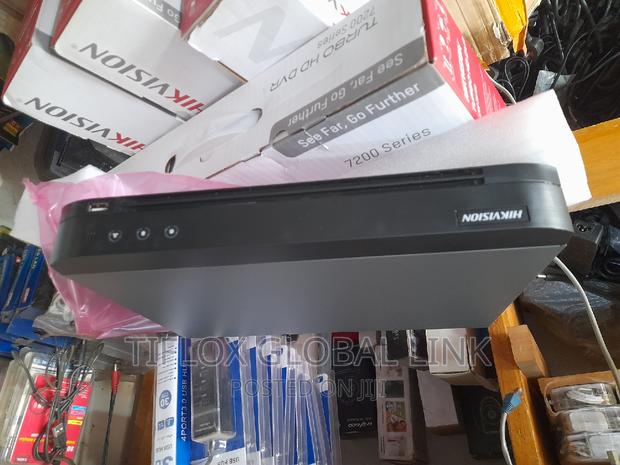 Hikvision 4ch 5mp · Photo 4