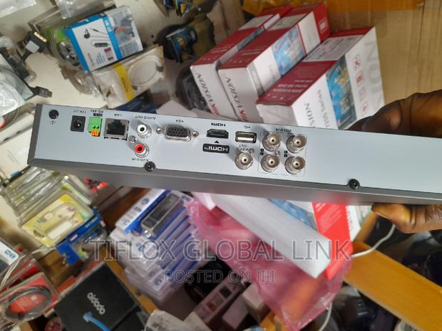 Hikvision 4ch 5mp · Photo 3