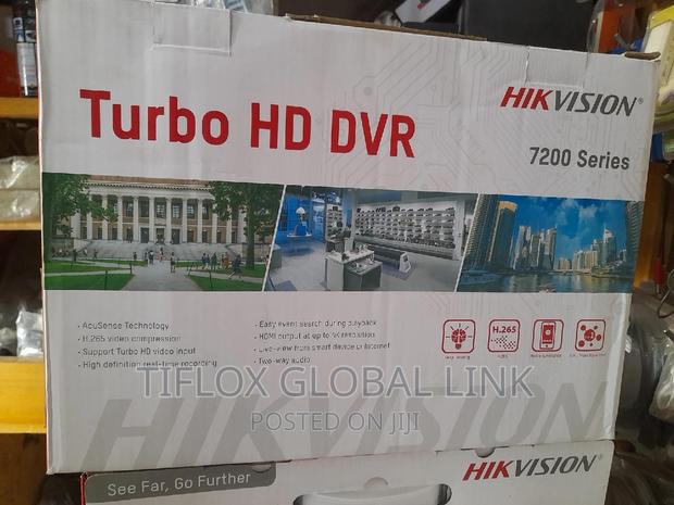 Hikvision 4ch 5mp · Photo 2
