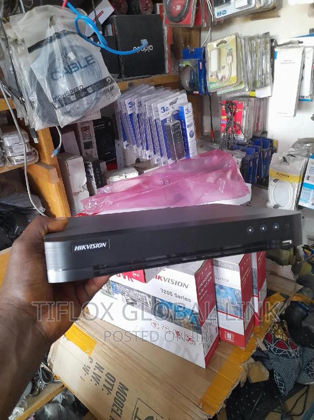 Hikvision 4ch 5mp · Photo 5