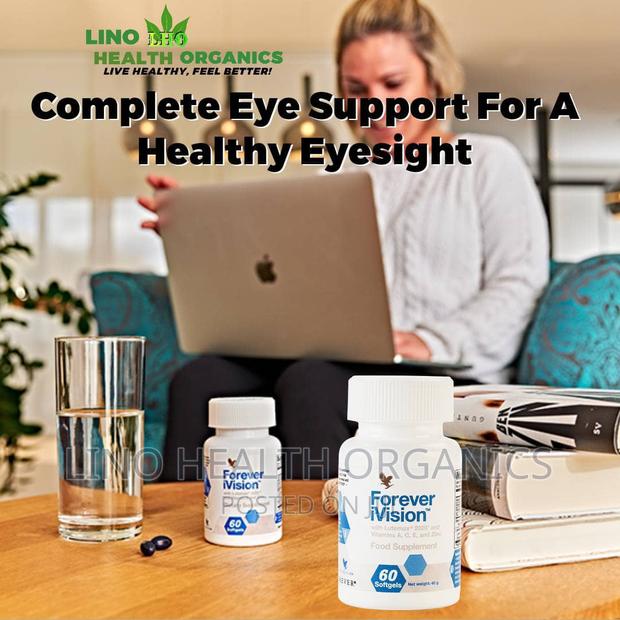 Forever Ivision | Eye Health Supplement FLP · Photo 1