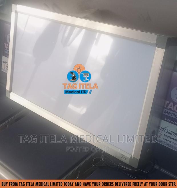 Xray Viewing Box (Double) · Photo 1
