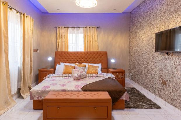 Luxury/Fresh 4bedrms Furnished Hse 4rent,Spintex · Photo 2