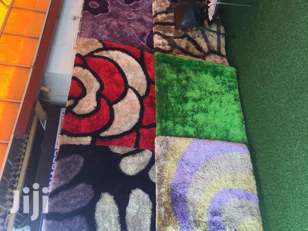 Promotion of Center Carpet · Photo 1