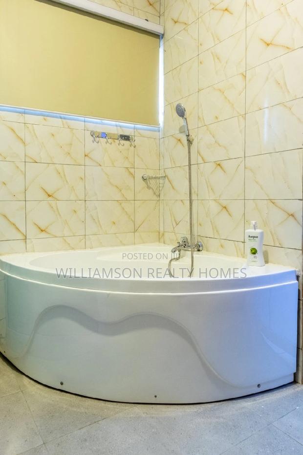 Luxury/Fresh 4bedrms Furnished Hse 4rent,Spintex · Photo 4