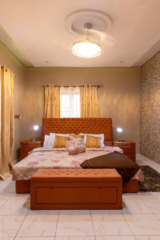 Luxury/Fresh 4bedrms Furnished Hse 4rent,Spintex · Photo 5