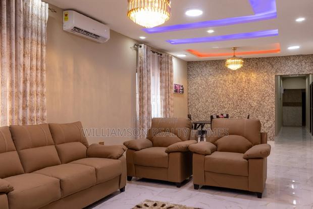 Luxury/Fresh 4bedrms Furnished Hse 4rent,Spintex · Photo 6