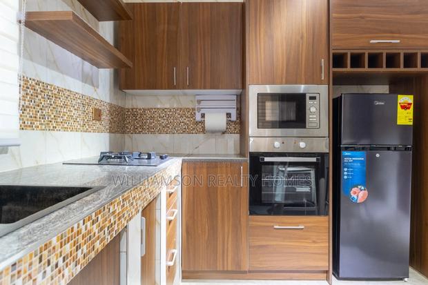 Luxury/Fresh 4bedrms Furnished Hse 4rent,Spintex · Photo 7