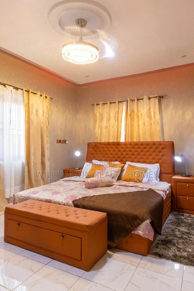Luxury/Fresh 4bedrms Furnished Hse 4rent,Spintex · Photo 8