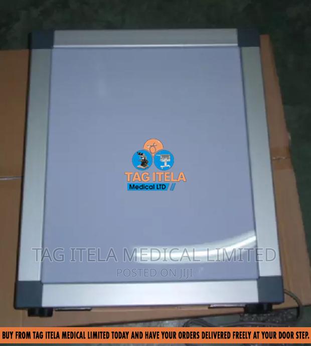Xray Viewing Box (Single) · Photo 1