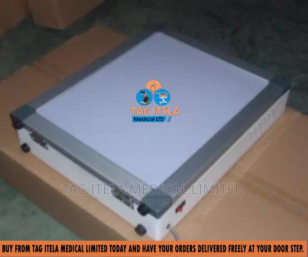 Xray Viewing Box (Single) · Photo 2