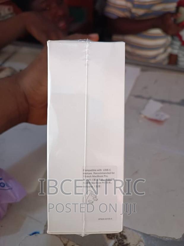 87W USB C Power Adapter Mac Book Pro Charger · Photo 3