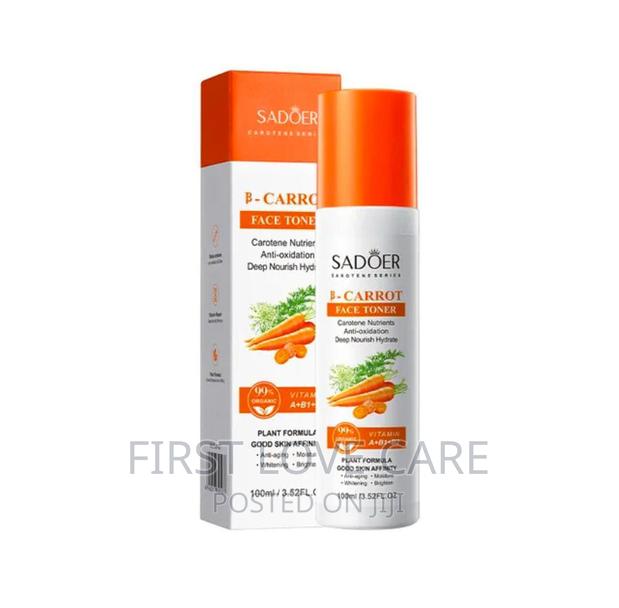 Sadoer Face Toner · Photo 4