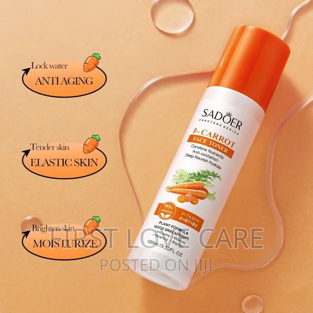 Sadoer Face Toner · Photo 2