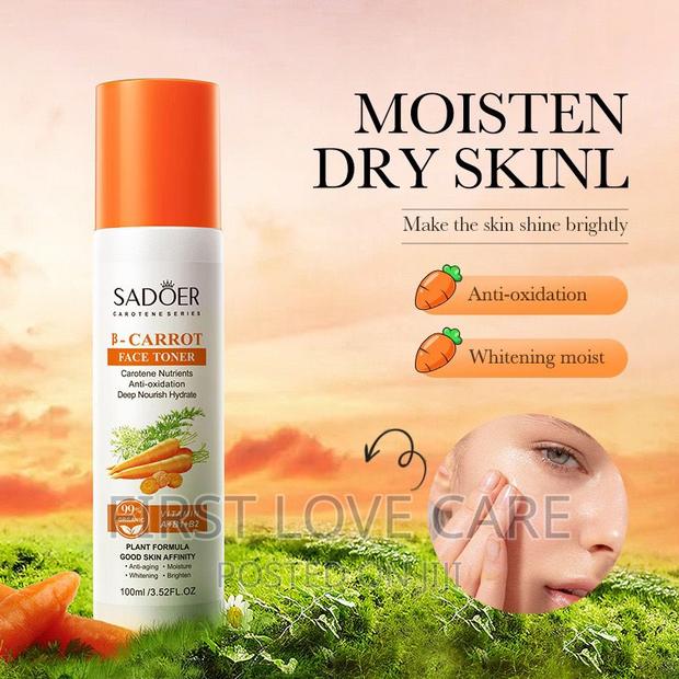Sadoer Face Toner · Photo 3