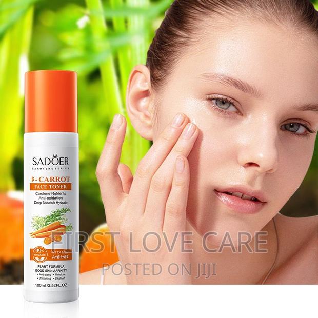 Sadoer Face Toner · Photo 1