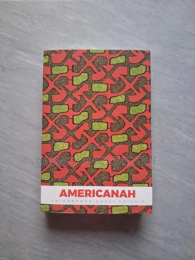 Americanah · Photo 1