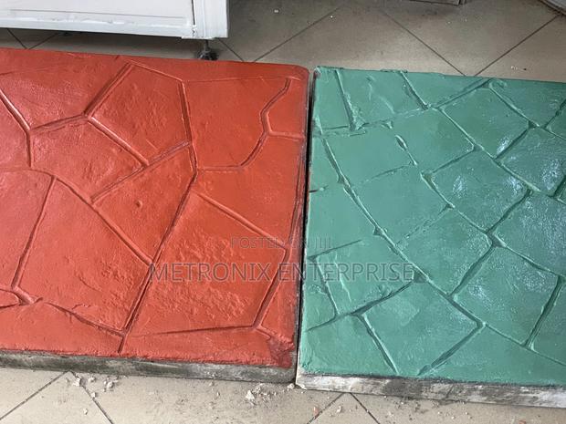 Stone Varnish,4kg Neotex · Photo 3