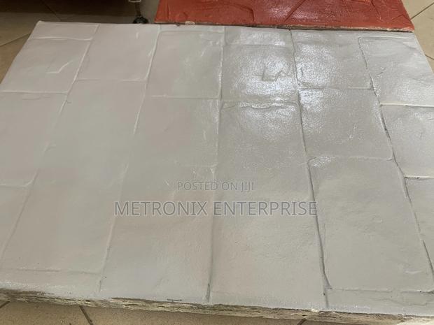 Stone Varnish,4kg Neotex · Photo 1