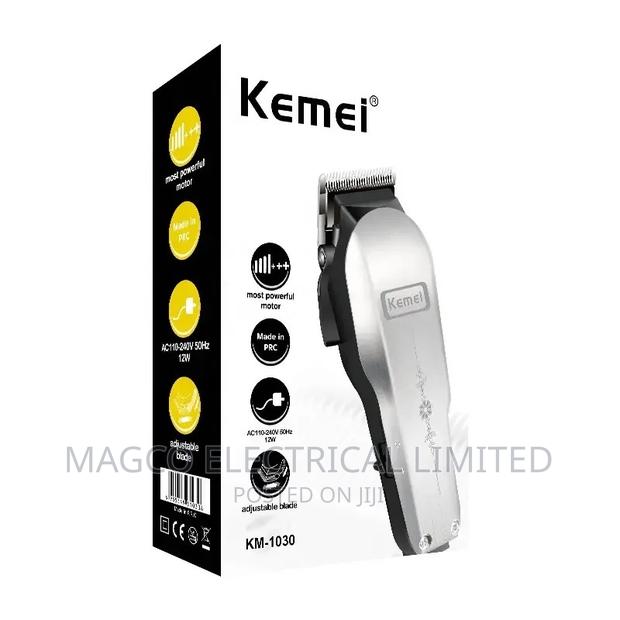Kemei Clipper New · Photo 1