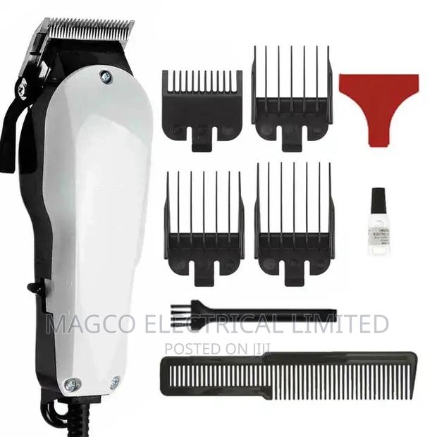 Kemie Clipper · Photo 1