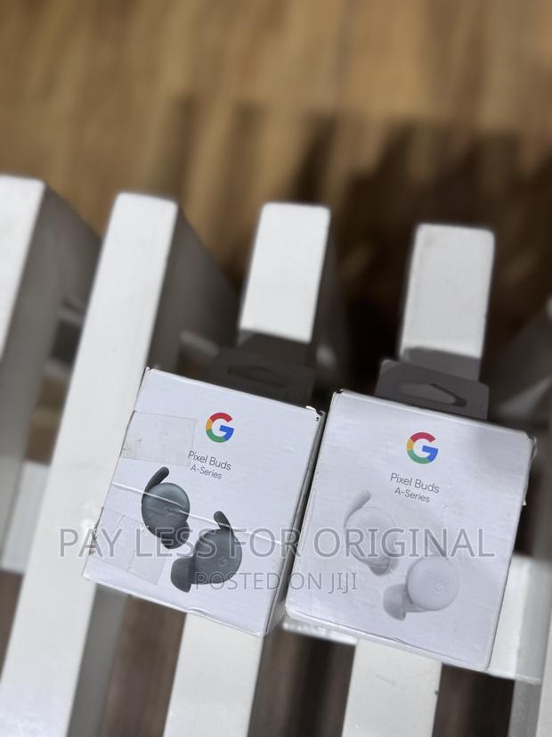 Google Pixel A-series · Photo 2