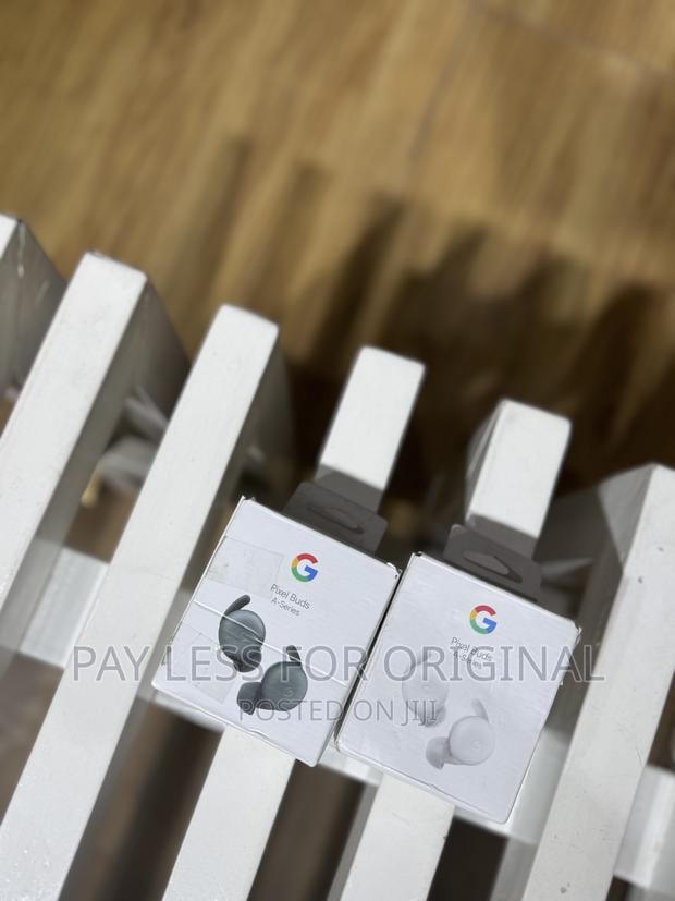 Google Pixel A-series · Photo 3