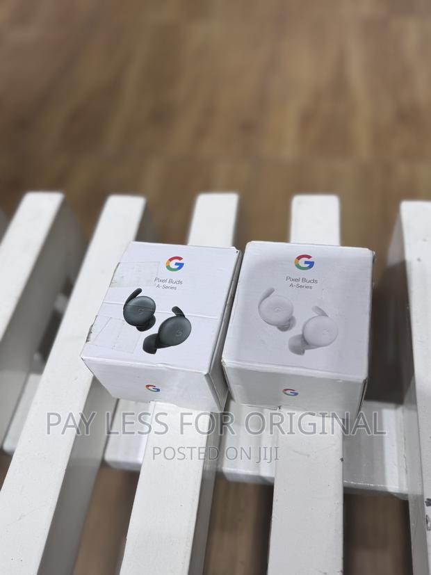 Google Pixel A-series · Photo 1