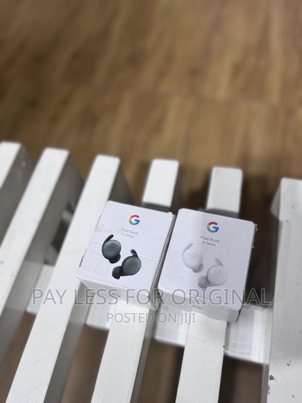 Google Pixel A-series · Photo 4