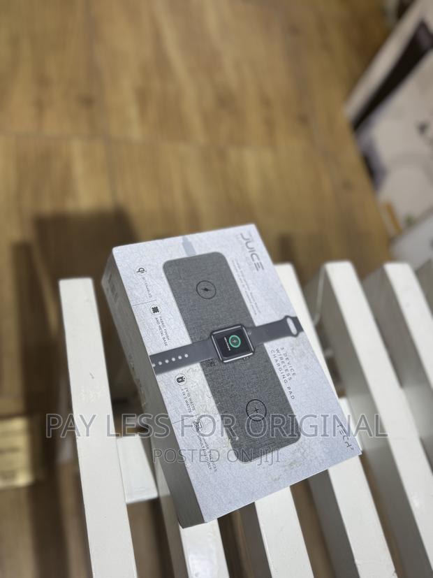 3 Device Wireless Charging Pad · Photo 2