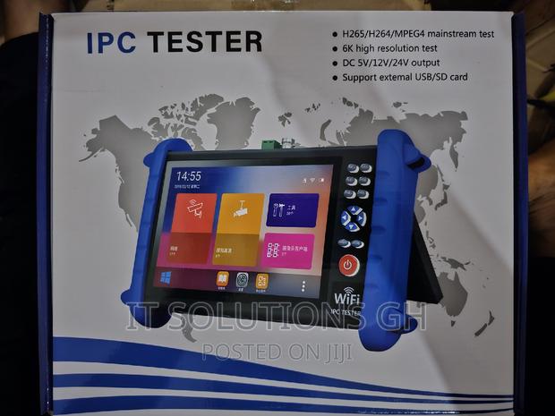 HD CCTV Tester · Photo 2