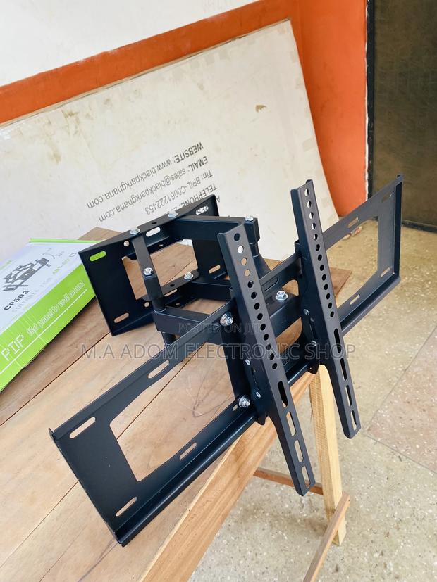 Purchase Affordable Wall Mount for 32”-70” Tv · Photo 1