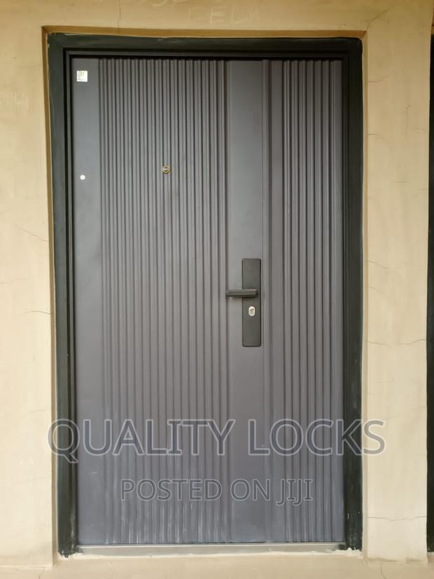 Paladin Steel Metal Door · Photo 1