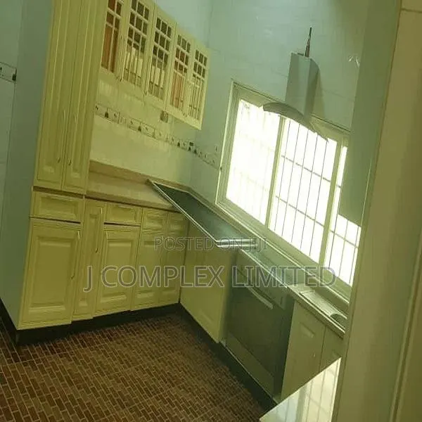 4bdrm House in US Embassy Area for rent · Photo 1