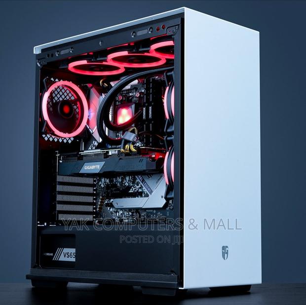 New Desktop Computer 32GB Intel Core I7 SSD 1T · Photo 2