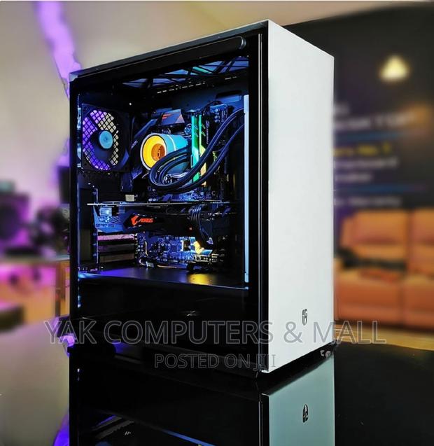 New Desktop Computer 32GB Intel Core I7 SSD 1T · Photo 3