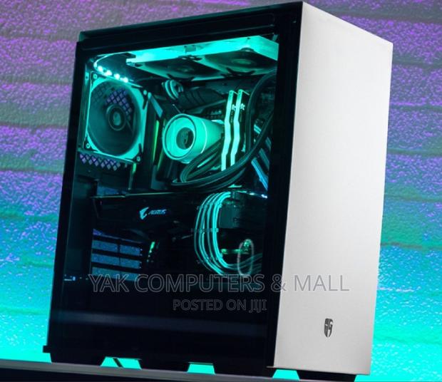 New Desktop Computer 32GB Intel Core I7 SSD 1T · Photo 1