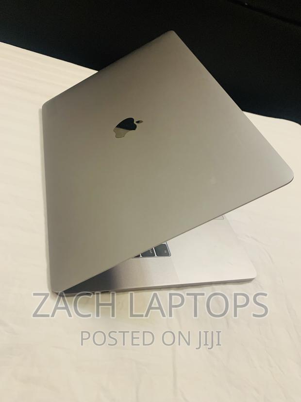 Laptop Apple MacBook 2016 16GB Intel Core i7 SSD 512GB · Photo 3